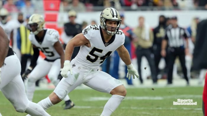 Countdown to kickoff #54 Kiko Alonso